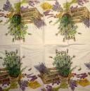 094 Lavender - 3 ply
